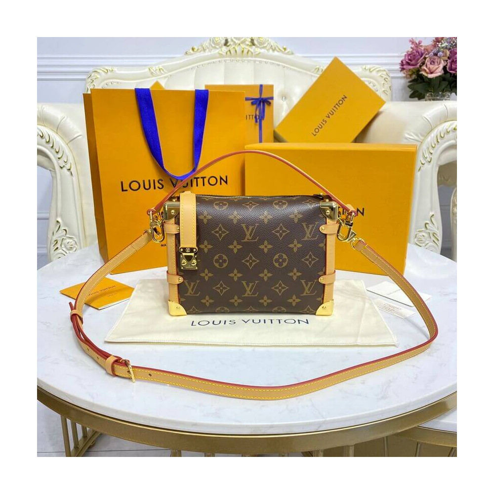 Louis Vuitton Side Trunk PM M46358 LDBS17657