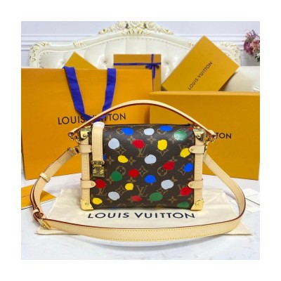 Louis Vuitton Side Trunk PM M46396 LDBS17658