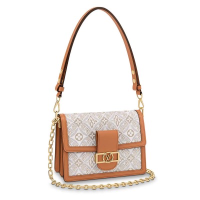 Louis Vuitton Since 1854 Dauphine MM M59483 LDBS16827