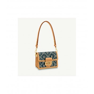 Louis Vuitton Since 1854 Dauphine Mini M57394 LDBS16825