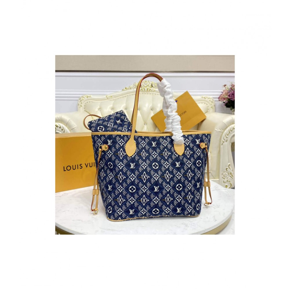 Louis Vuitton Since 1854 Neverfull MM M57484 LDBS17137