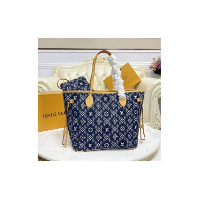 Louis Vuitton Since 1854 Neverfull MM M57484 LDBS17137