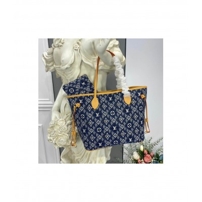 Louis Vuitton Since 1854 Neverfull MM M57484 LDBS17137