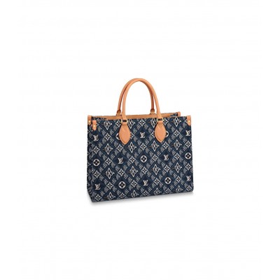 Louis Vuitton Since 1854 Onthgo PM M57396 LDBS17242