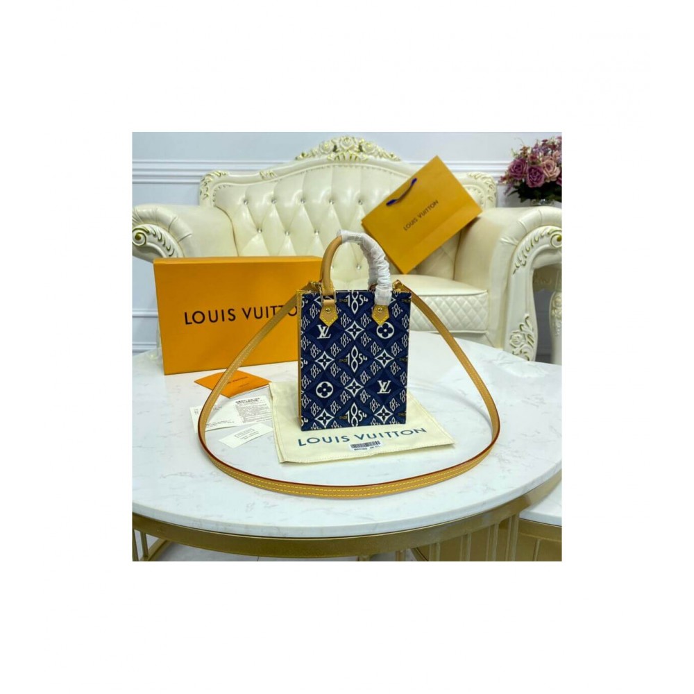 Louis Vuitton Since 1854 Petit Sac Plat M80288 LDBS17474