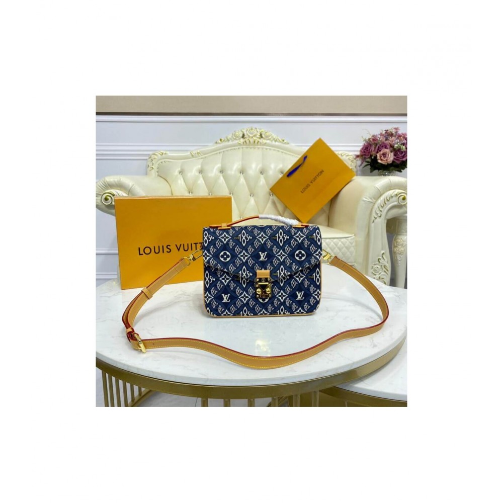 Louis Vuitton Since 1854 Pochette Metis M57395 LDBS17394