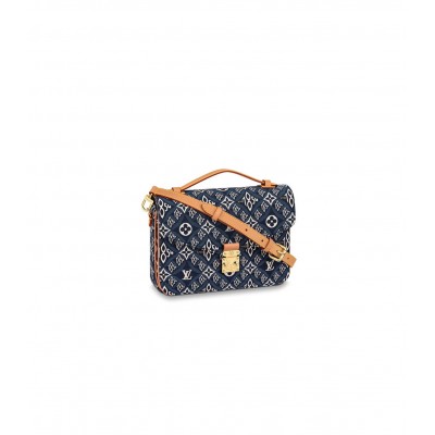 Louis Vuitton Since 1854 Pochette Metis M57395 LDBS17394