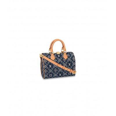 Louis Vuitton Since 1854 Speedy Bandouliere 25 M57400 LDBS17572