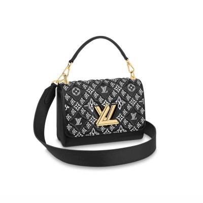 Louis Vuitton Since 1854 Twist MM M57442 LDBS17692