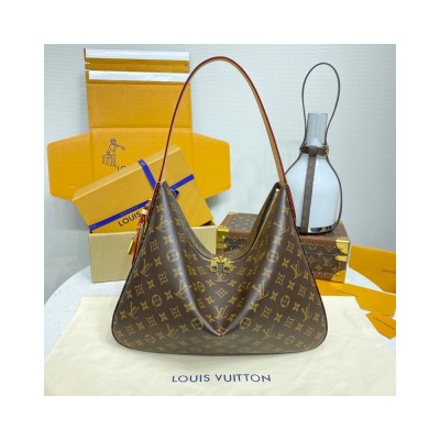 Louis Vuitton Slouchy MM M12098 LDBS17508