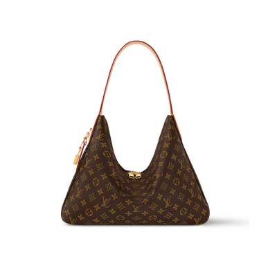 Louis Vuitton Slouchy MM M12098 LDBS17508