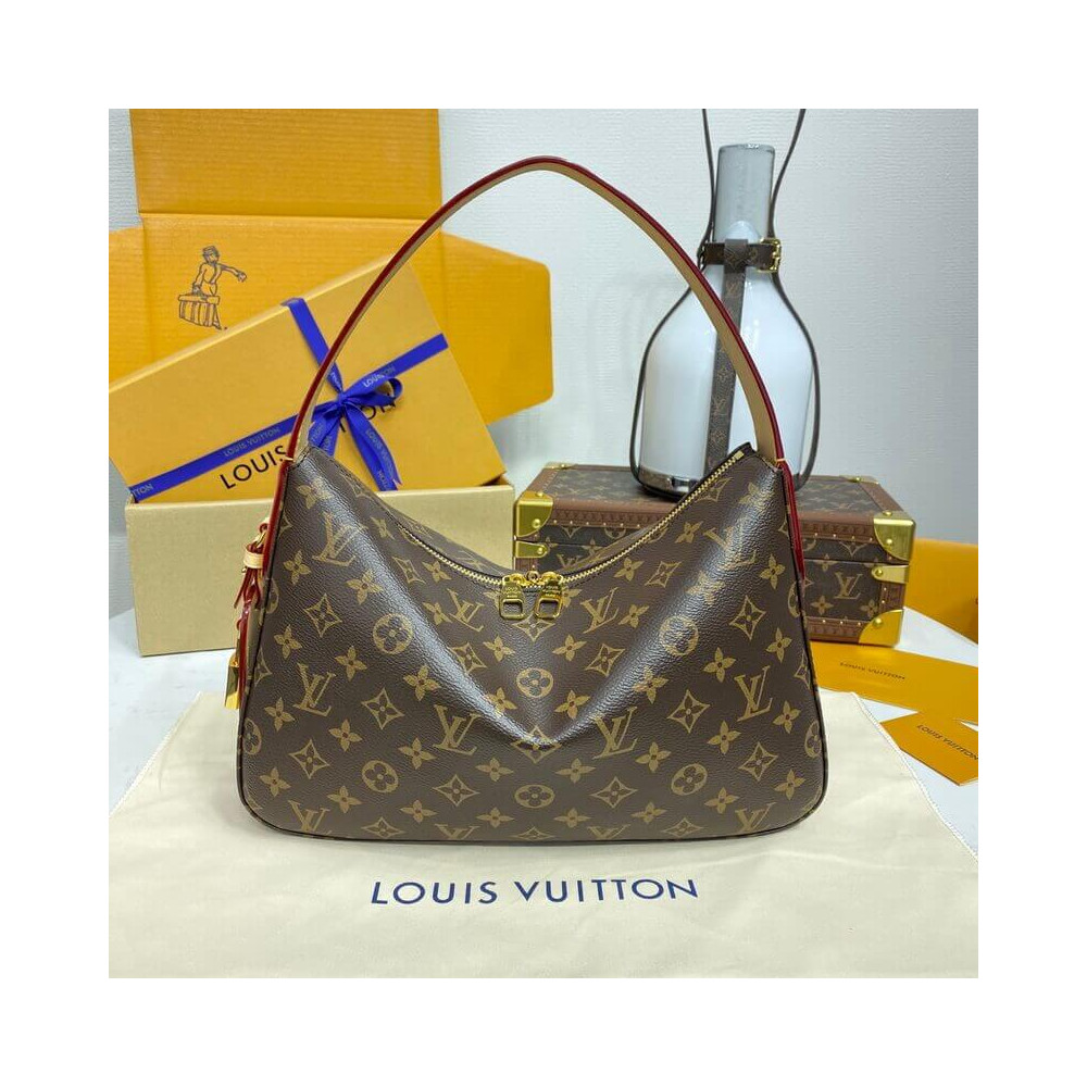 Louis Vuitton Slouchy PM M11952 LDBS17509