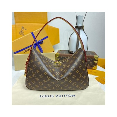 Louis Vuitton Slouchy PM M11952 LDBS17509