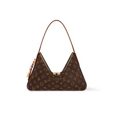 Louis Vuitton Slouchy PM M11952 LDBS17509