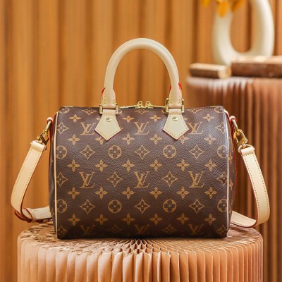 Louis Vuitton Speedy 25 M41113