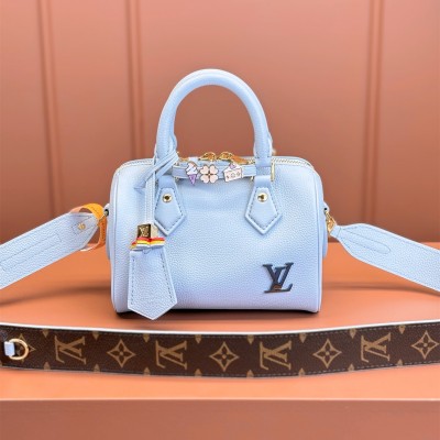 Louis Vuitton Speedy M24604