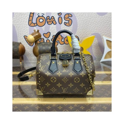 Louis Vuitton Speedy Trunk 20 M13146 M13146 LDBS17587