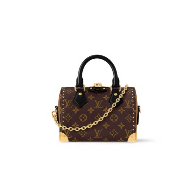 Louis Vuitton Speedy Trunk 20 M13146 M13146 LDBS17587