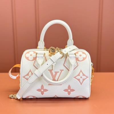 Louis Vuitton Speedy 20 M46875