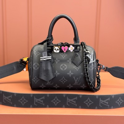 Louis Vuitton Speedy Bandouliere M24606