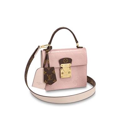 Louis Vuitton Spring Street Pink M90468 LDBS17603