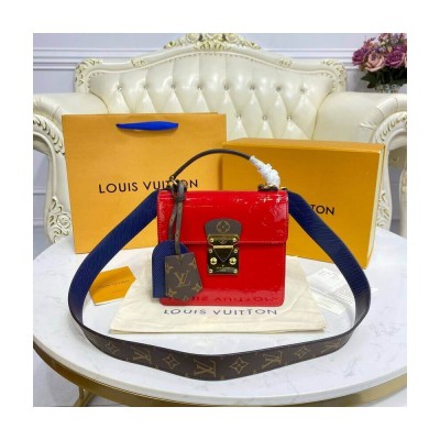 Louis Vuitton Spring Street Red M90505 LDBS17604