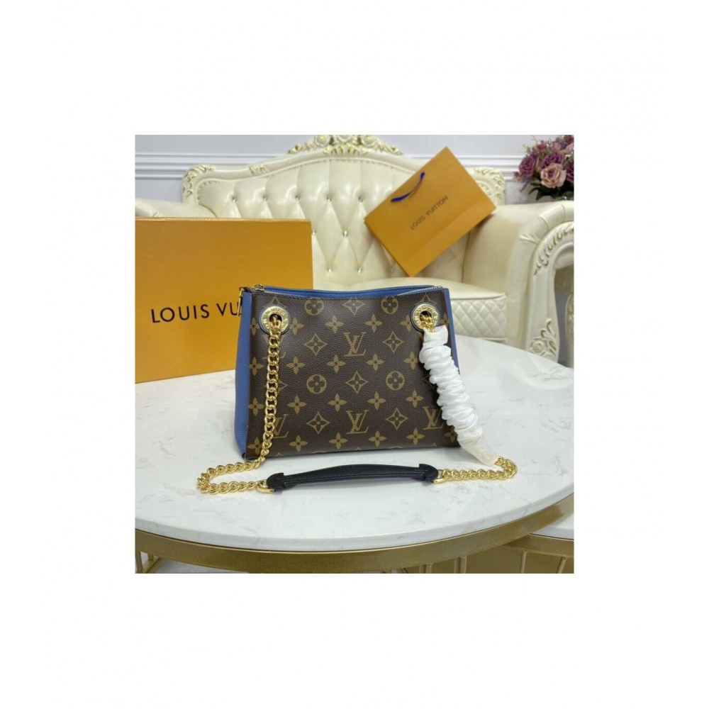 Louis Vuitton Surene BB Blue M44299 LDBS17605