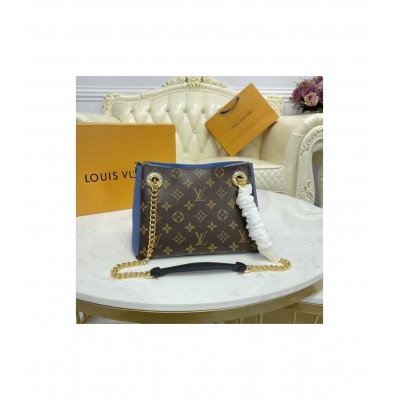 Louis Vuitton Surene BB Blue M44299 LDBS17605