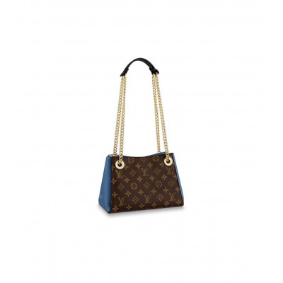 Louis Vuitton Surene BB Blue M44299 LDBS17605