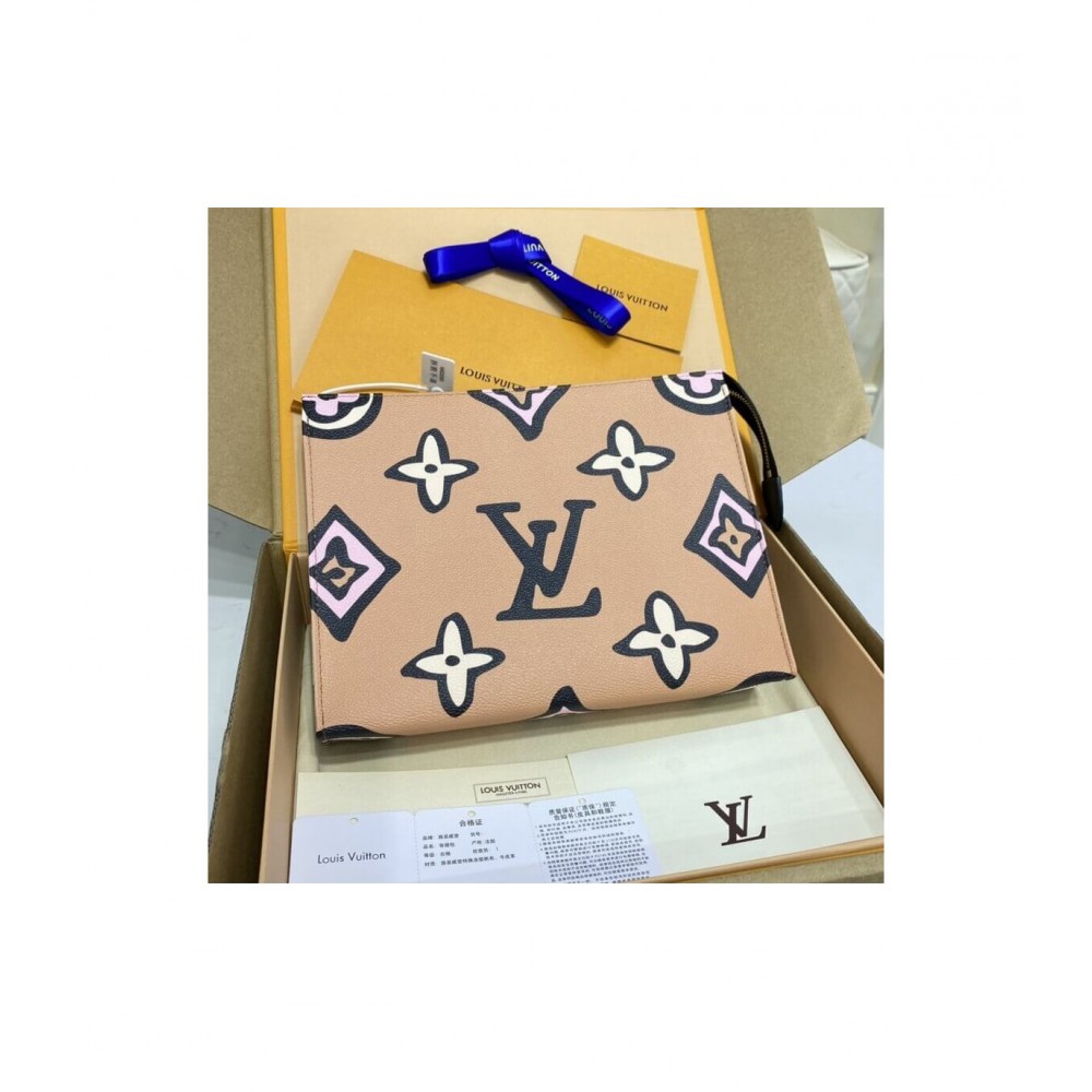 Louis Vuitton Toiletry Pouch 26 Arizona M80752 LDBS17449