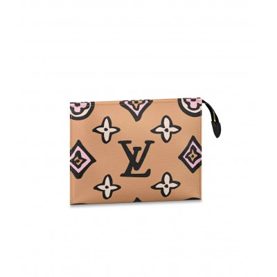 Louis Vuitton Toiletry Pouch 26 Arizona M80752 LDBS17449