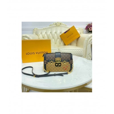 Louis Vuitton Trunk Clutch M43596 LDBS17659