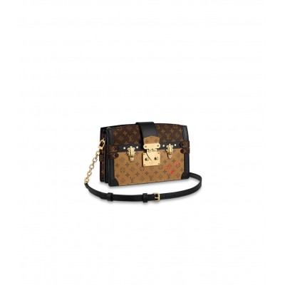 Louis Vuitton Trunk Clutch M43596 LDBS17659