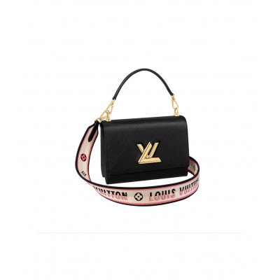 Louis Vuitton Twist MM M57505 LDBS17696