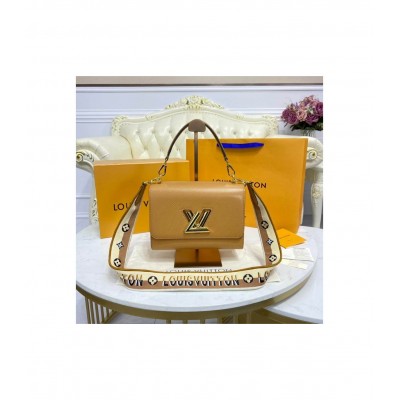 Louis Vuitton Twist MM M57506 LDBS17697