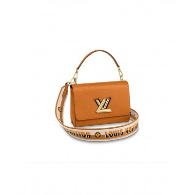 Louis Vuitton Twist MM M57506 LDBS17697