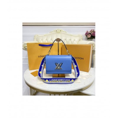 Louis Vuitton Twist MM M57507 LDBS17698