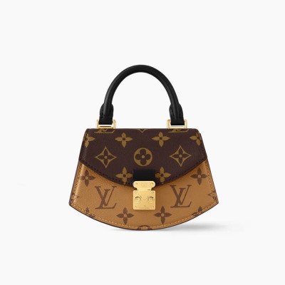 Louis Vuttion Monogram Pico Tilsitt Bag M83473 LDBS17612