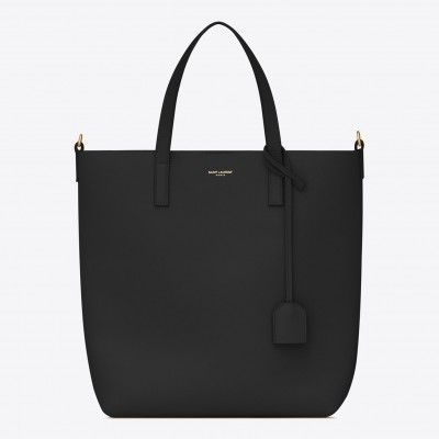 Saint Laurent Black Toy Shopping Bag LDBS245031